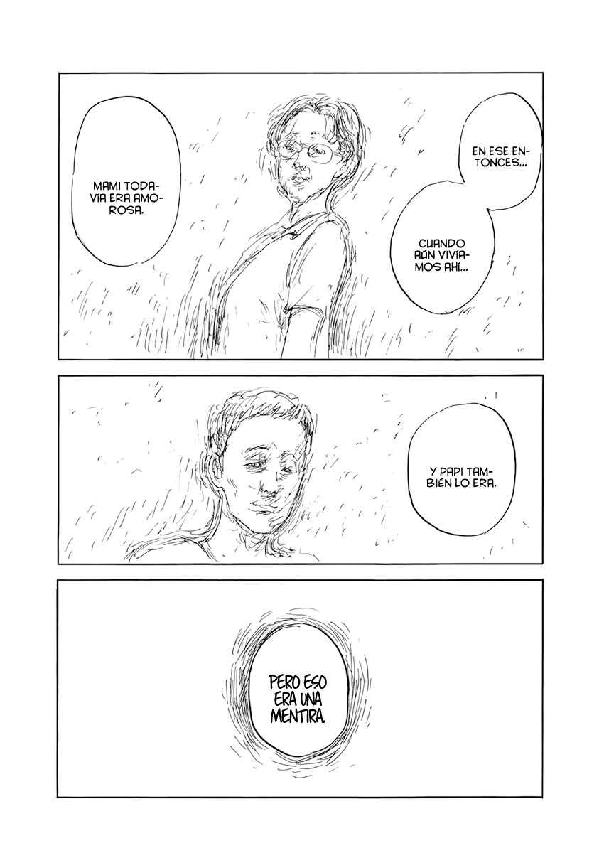 Read Chi no Wadachi (es) Manga Online