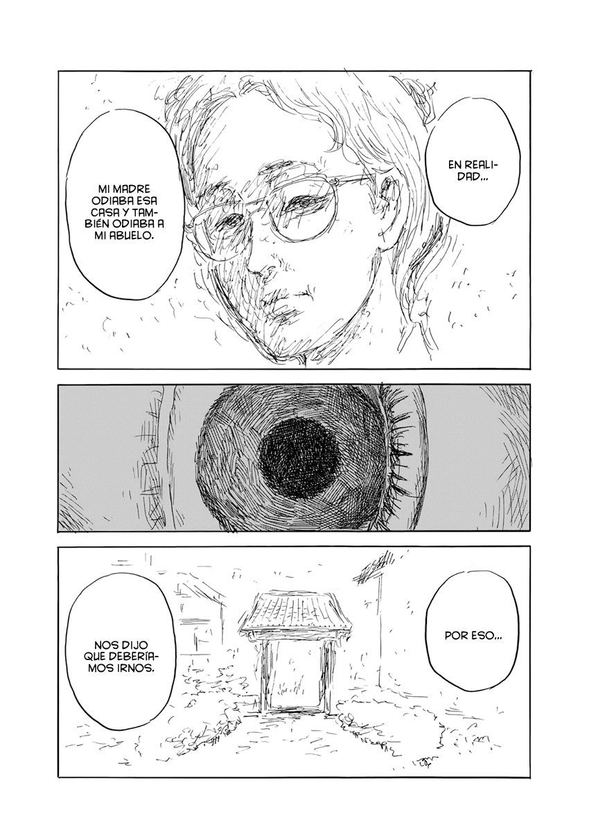 Read Chi no Wadachi (es) Manga Online