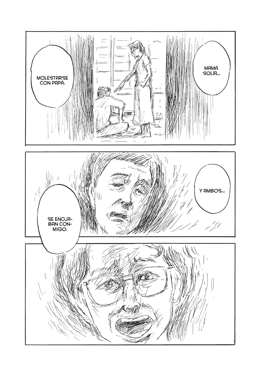 Read Chi no Wadachi (es) Manga Online