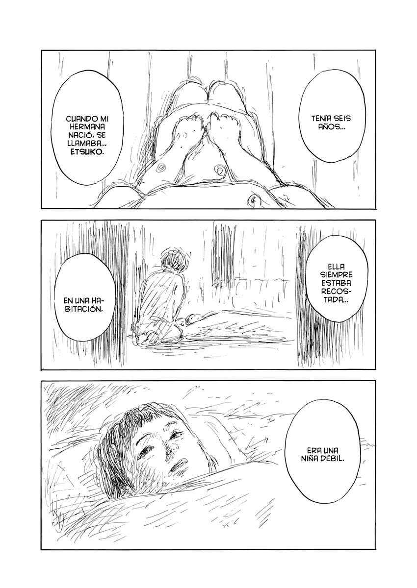 Read Chi no Wadachi (es) Manga Online