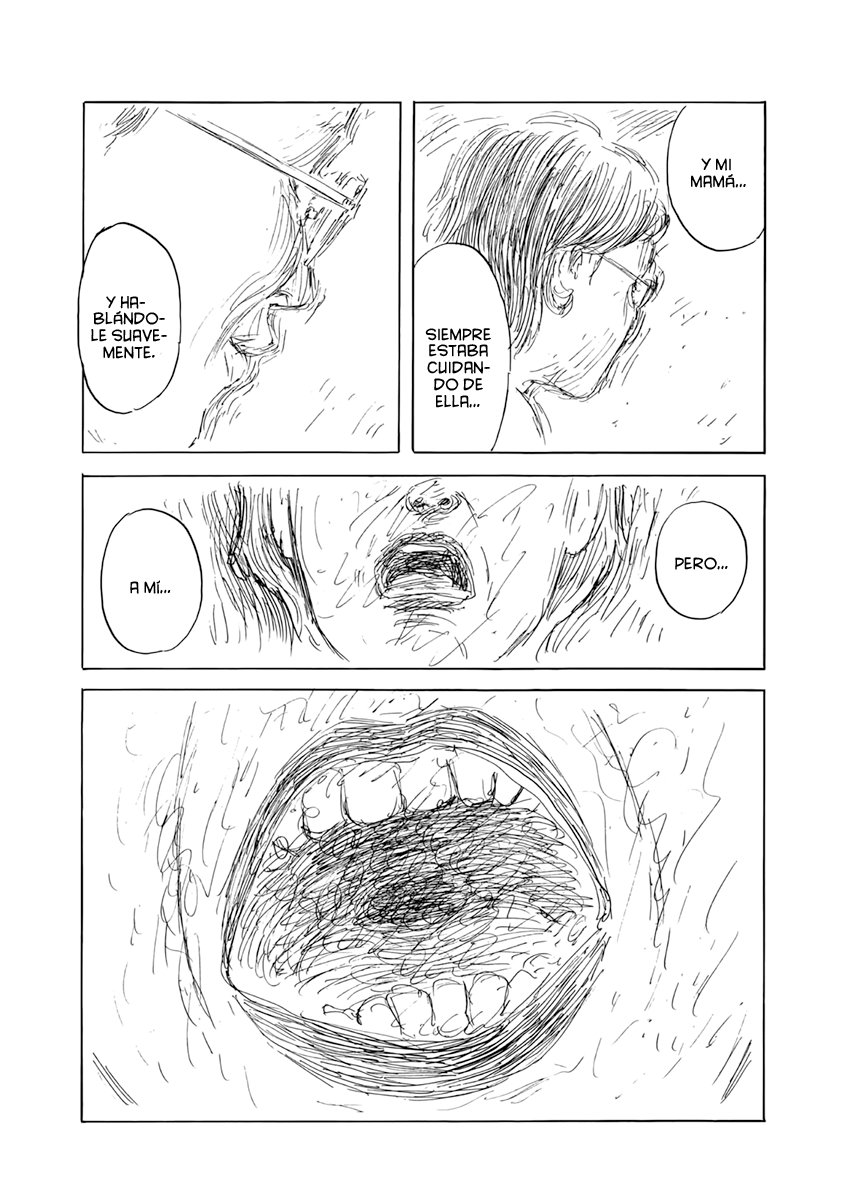 Read Chi no Wadachi (es) Manga Online