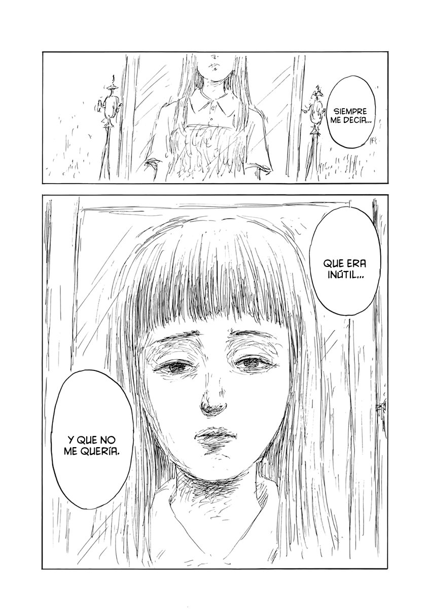 Read Chi no Wadachi (es) Manga Online