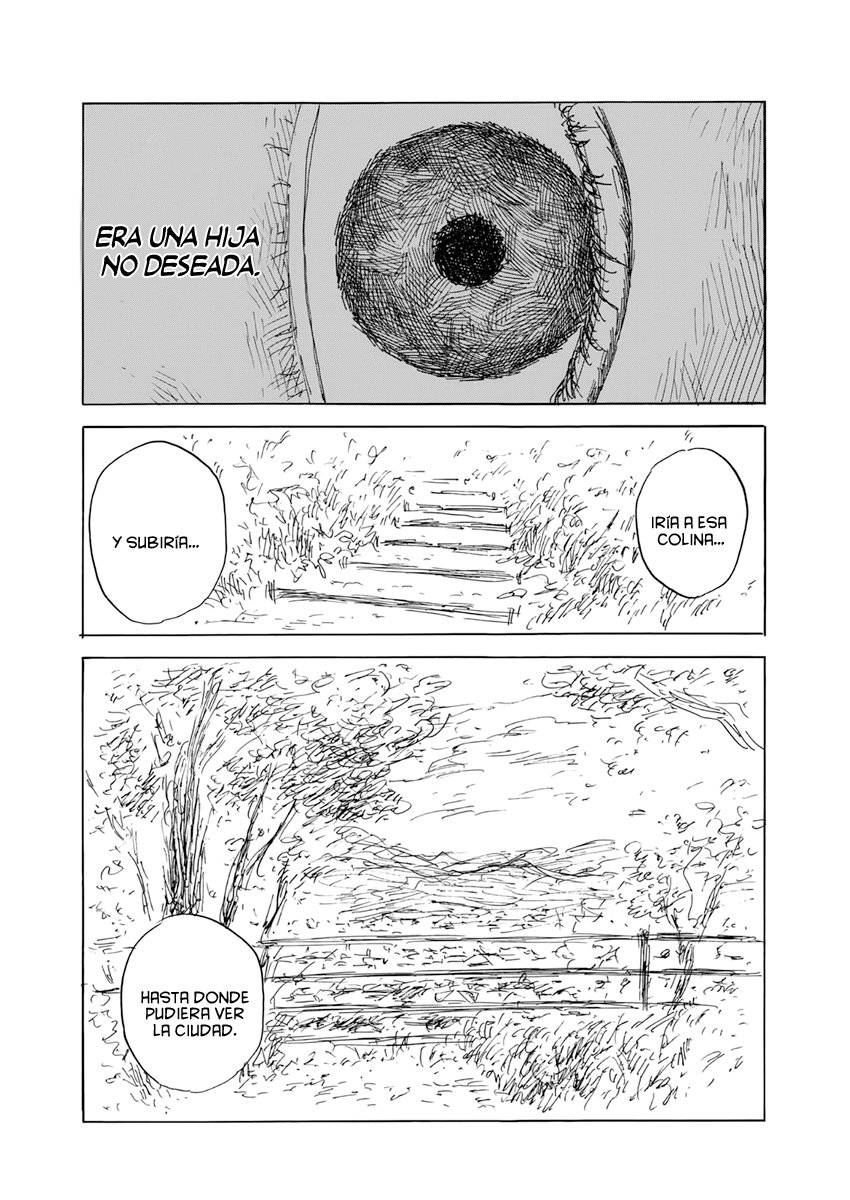 Read Chi no Wadachi (es) Manga Online