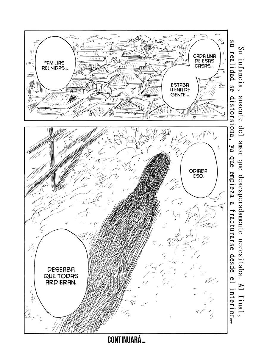 Read Chi no Wadachi (es) Manga Online