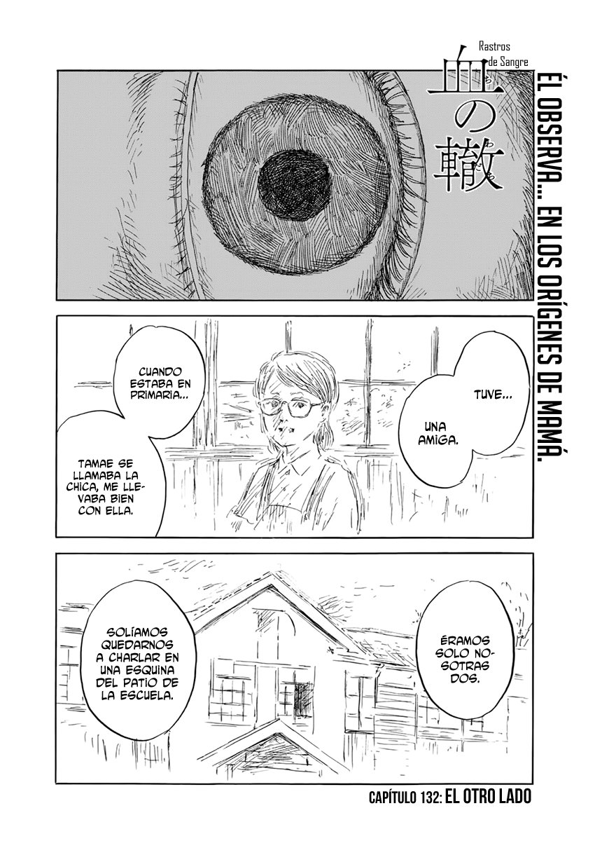 Read Chi no Wadachi (es) Manga Online