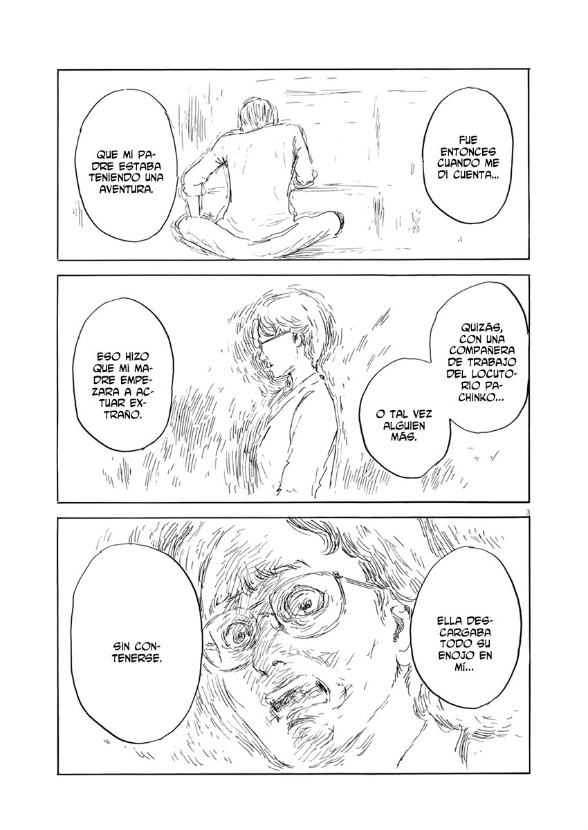 Read Chi no Wadachi (es) Manga Online