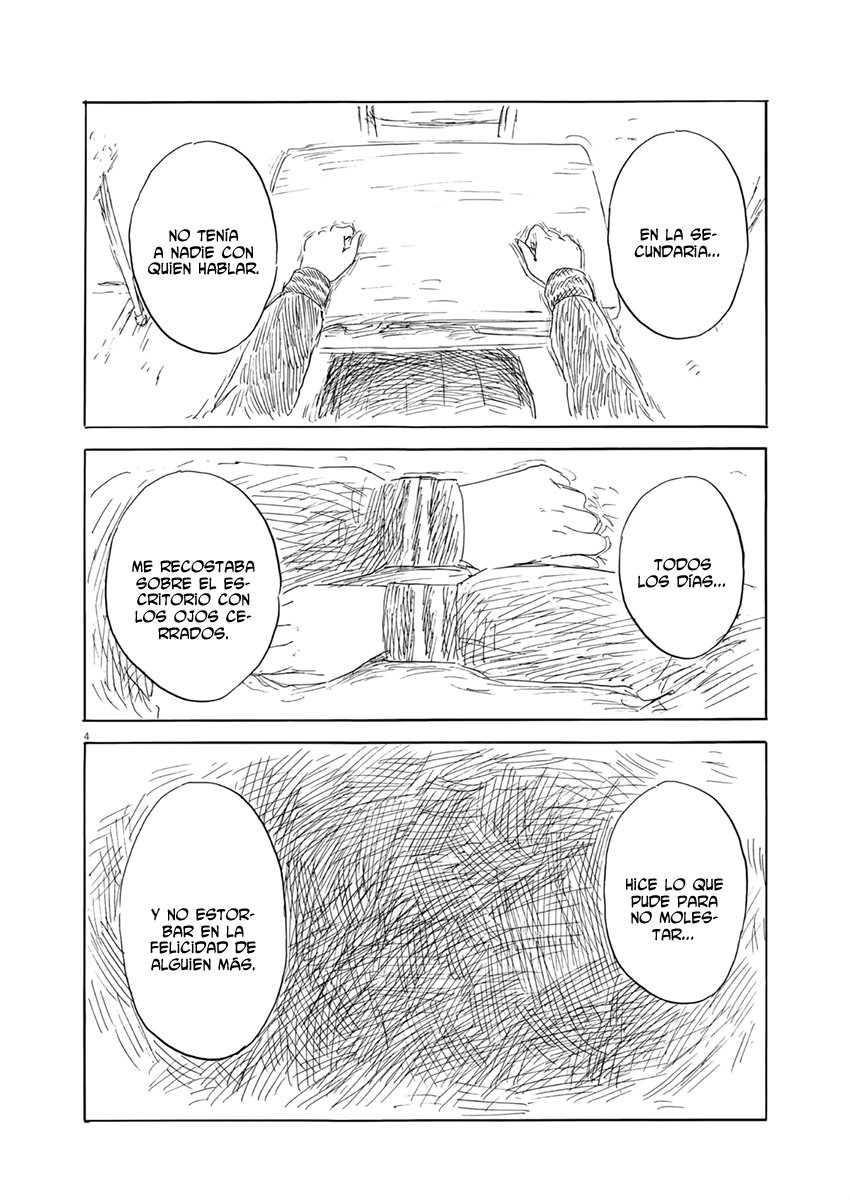 Read Chi no Wadachi (es) Manga Online