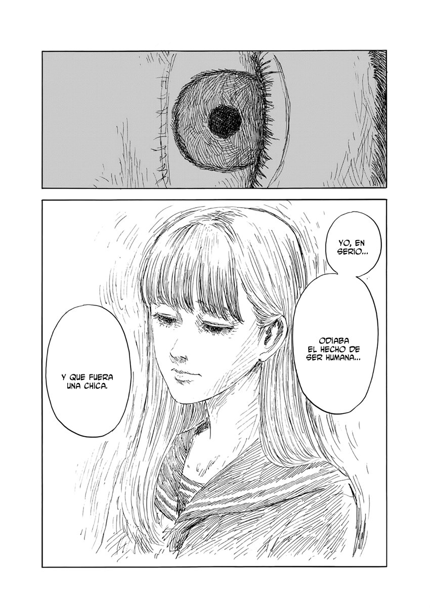 Read Chi no Wadachi (es) Manga Online