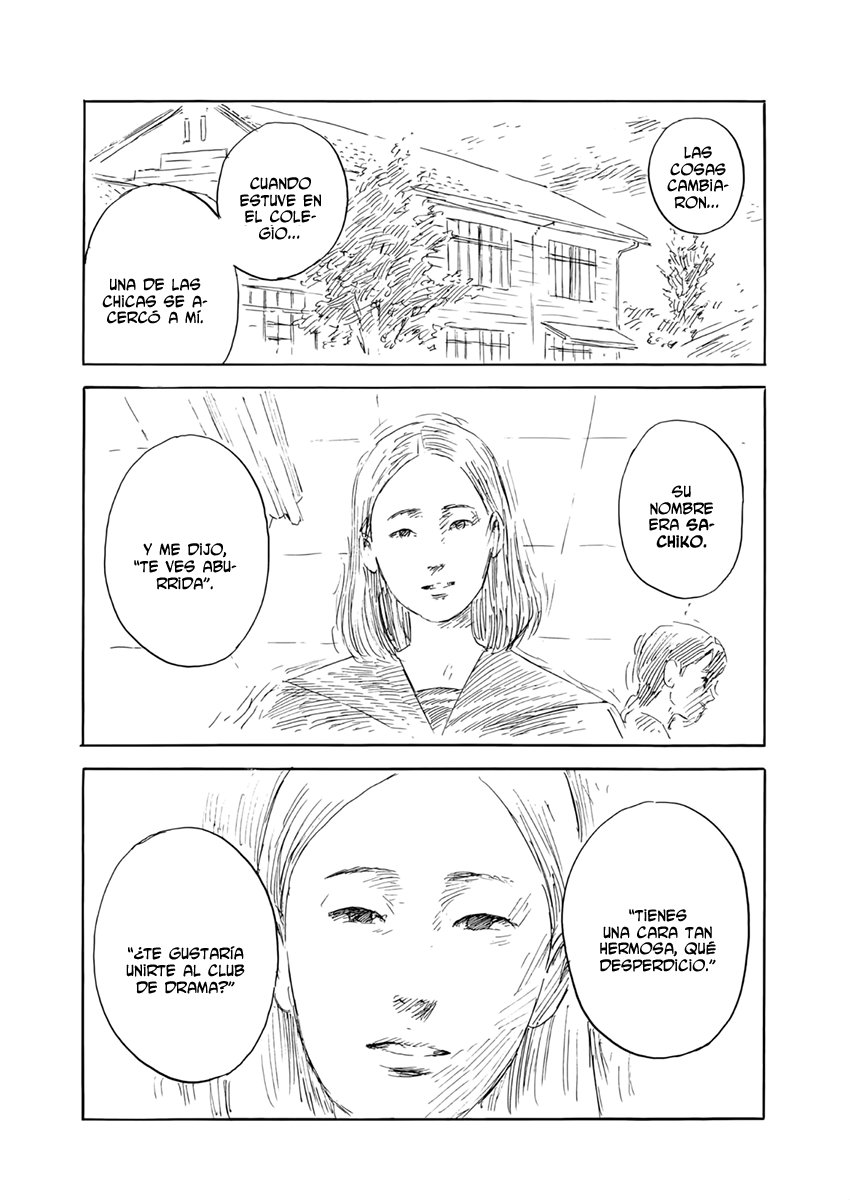 Read Chi no Wadachi (es) Manga Online