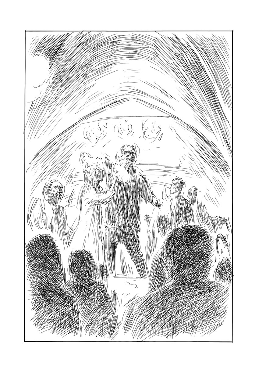 Read Chi no Wadachi (es) Manga Online