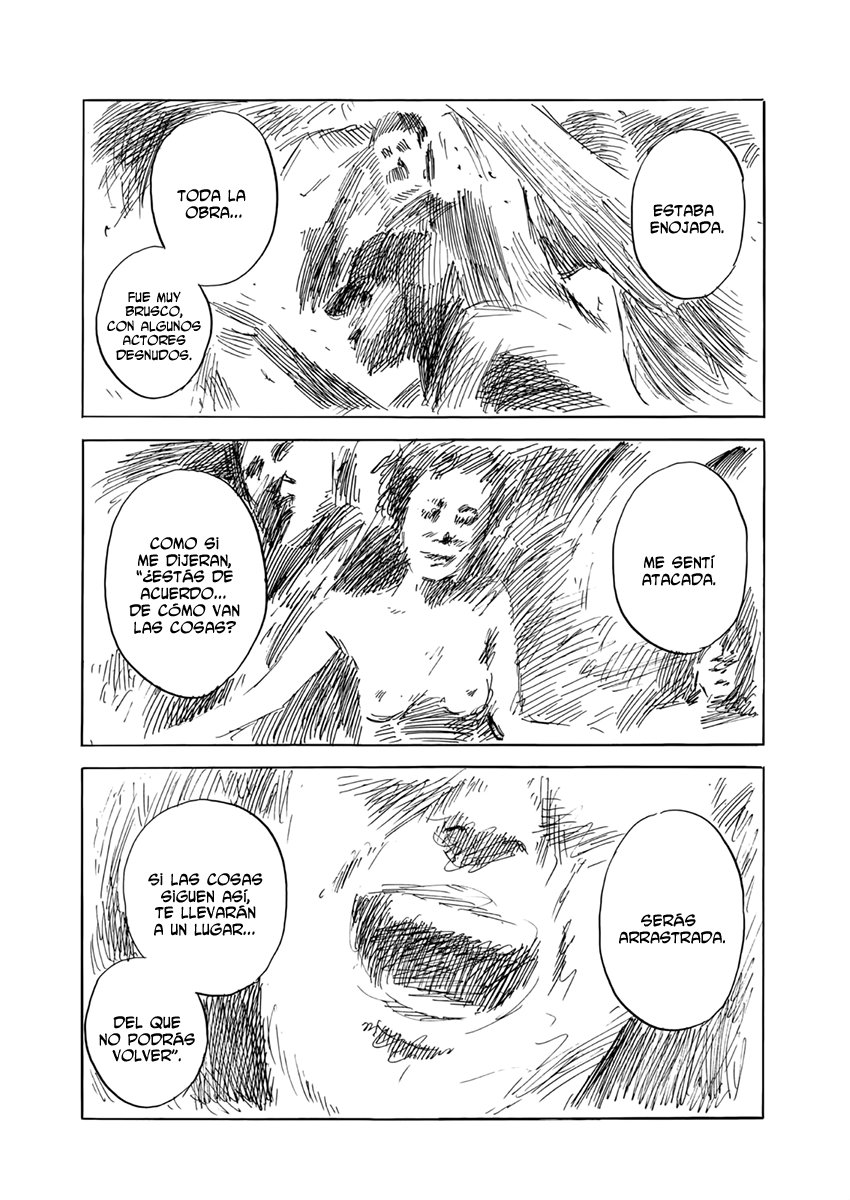 Read Chi no Wadachi (es) Manga Online