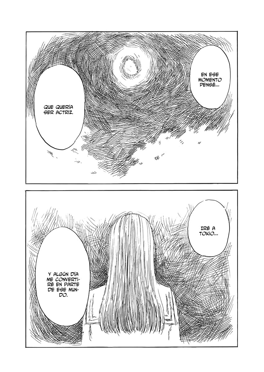 Read Chi no Wadachi (es) Manga Online