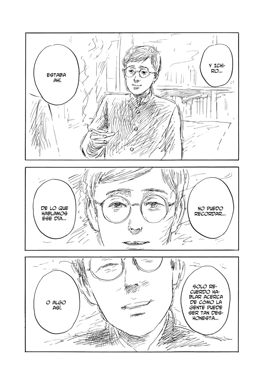 Read Chi no Wadachi (es) Manga Online