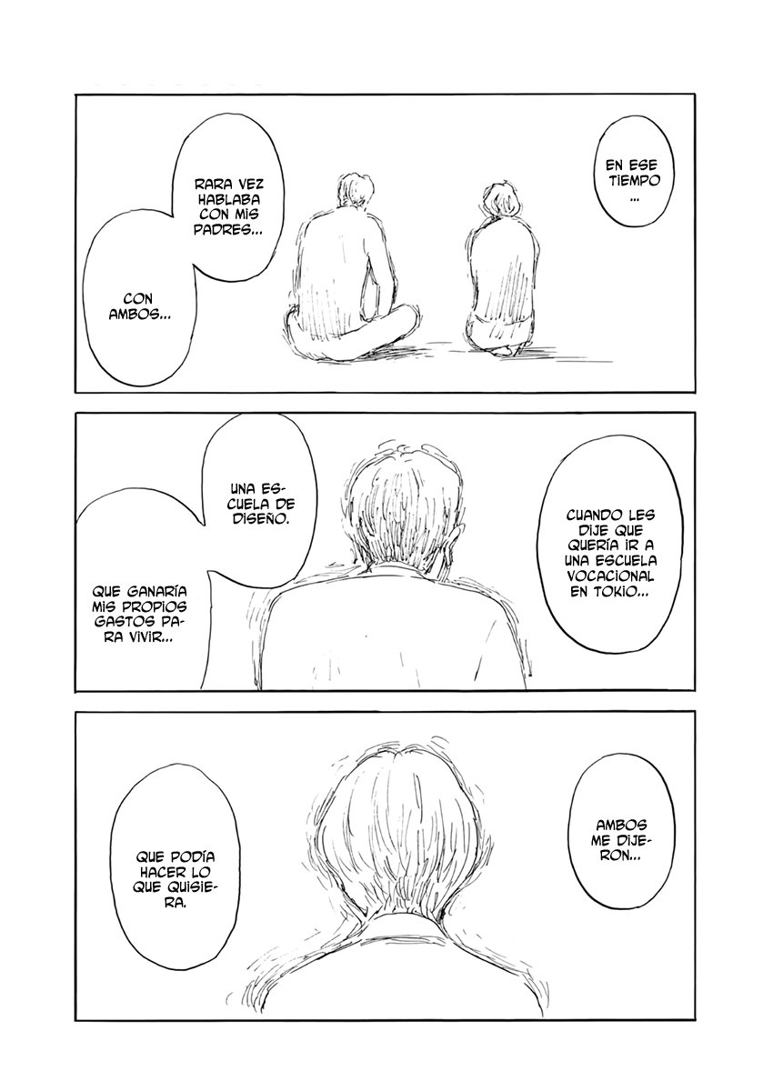 Read Chi no Wadachi (es) Manga Online