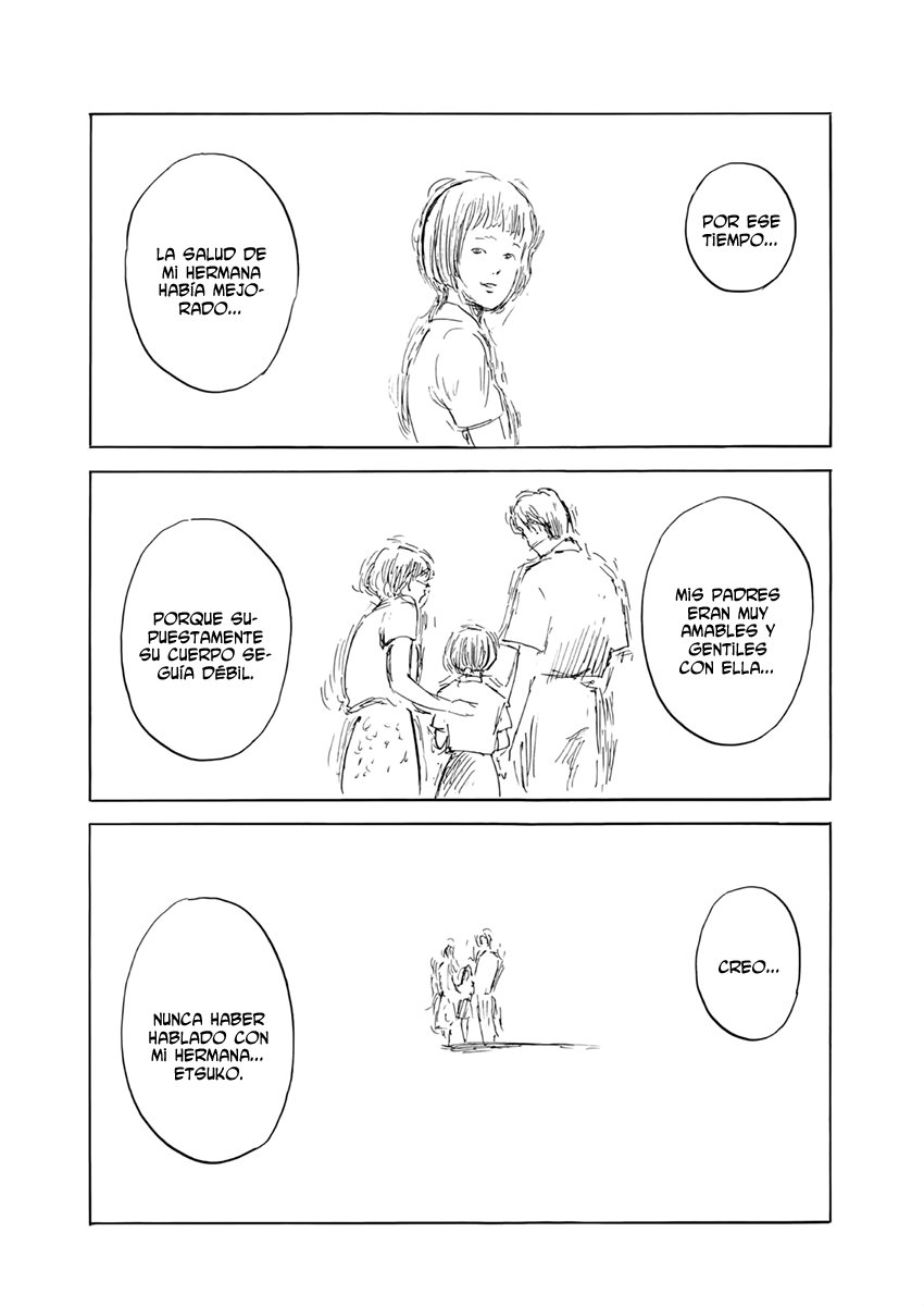 Read Chi no Wadachi (es) Manga Online