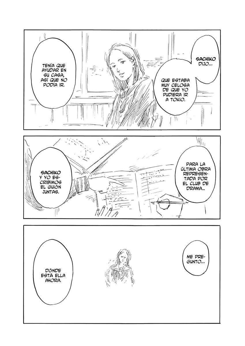 Read Chi no Wadachi (es) Manga Online