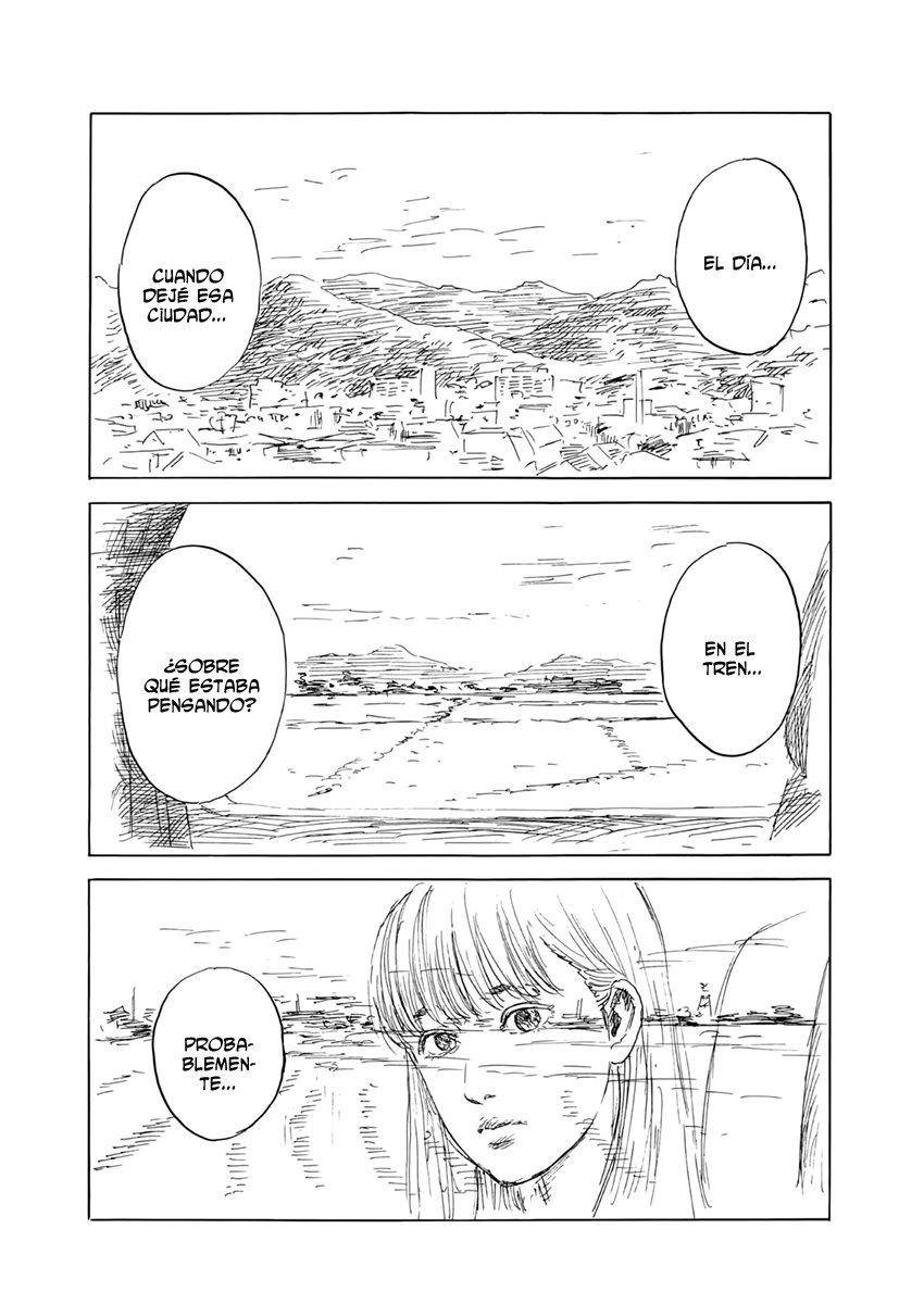 Read Chi no Wadachi (es) Manga Online