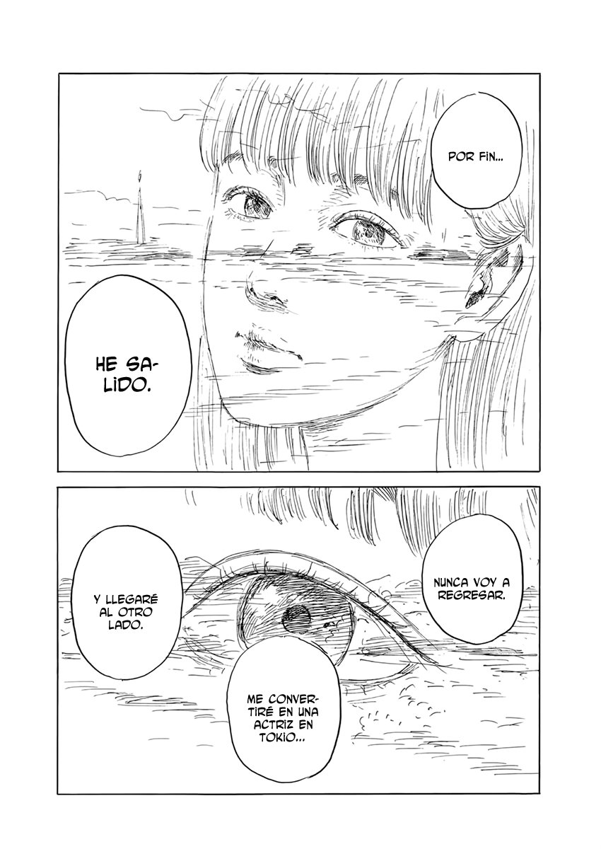 Read Chi no Wadachi (es) Manga Online