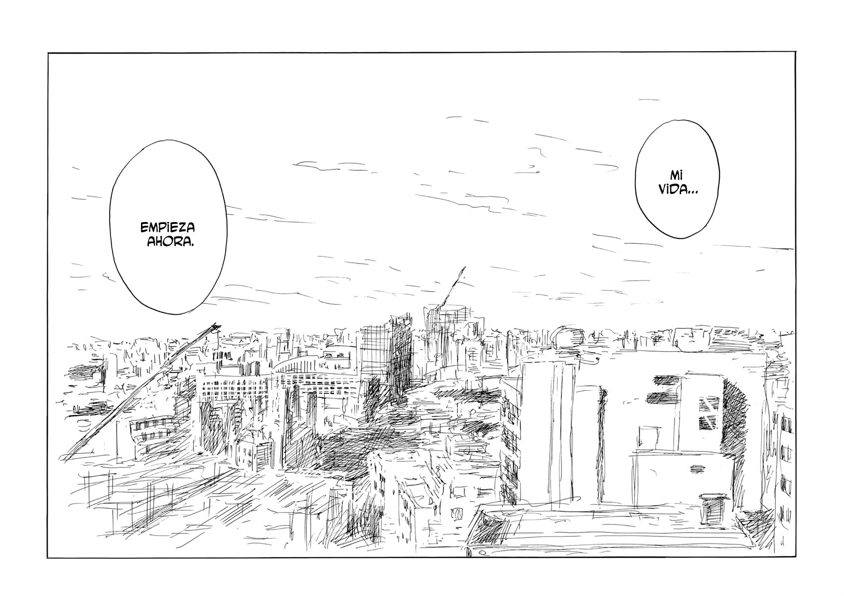 Read Chi no Wadachi (es) Manga Online