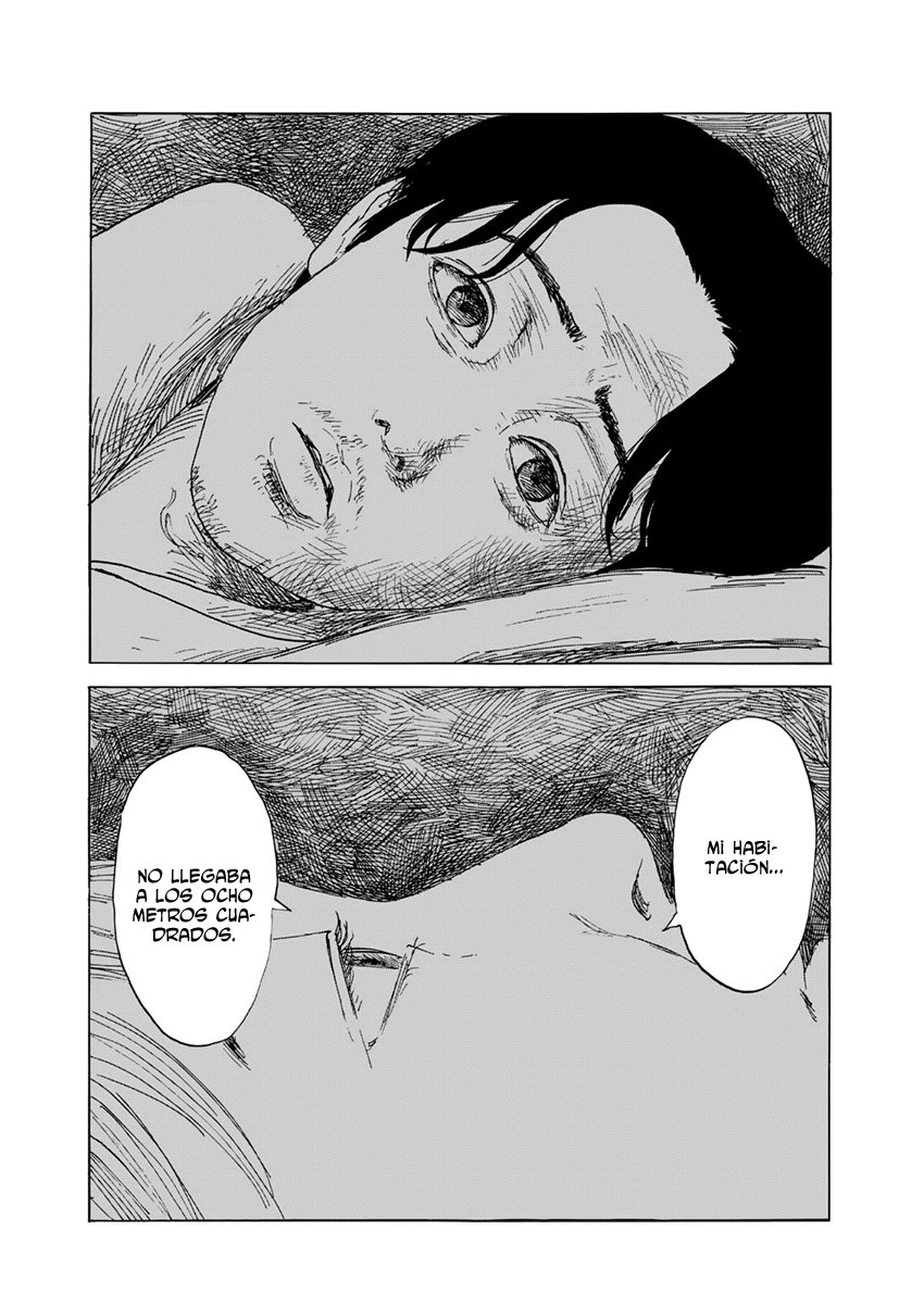 Read Chi no Wadachi (es) Manga Online