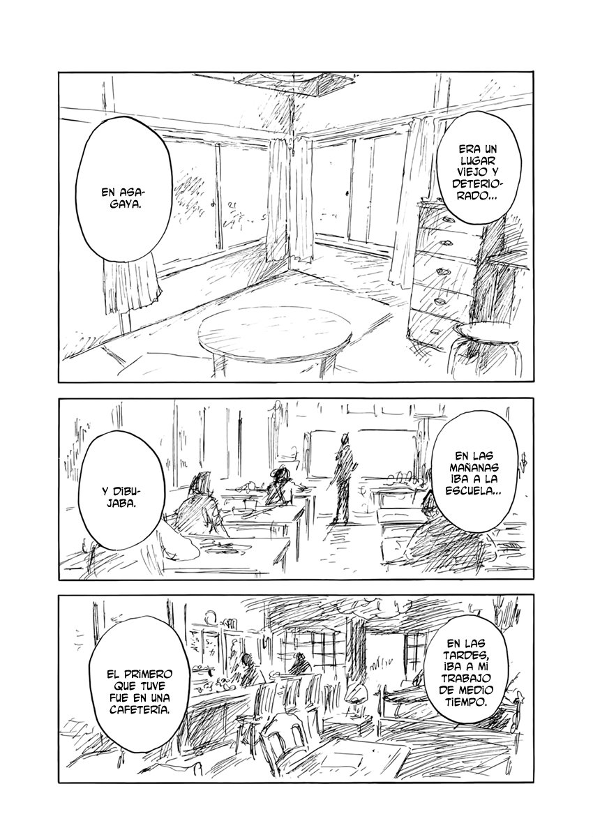 Read Chi no Wadachi (es) Manga Online