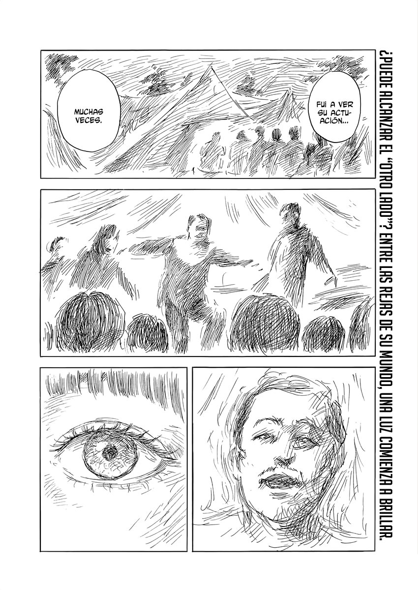 Read Chi no Wadachi (es) Manga Online