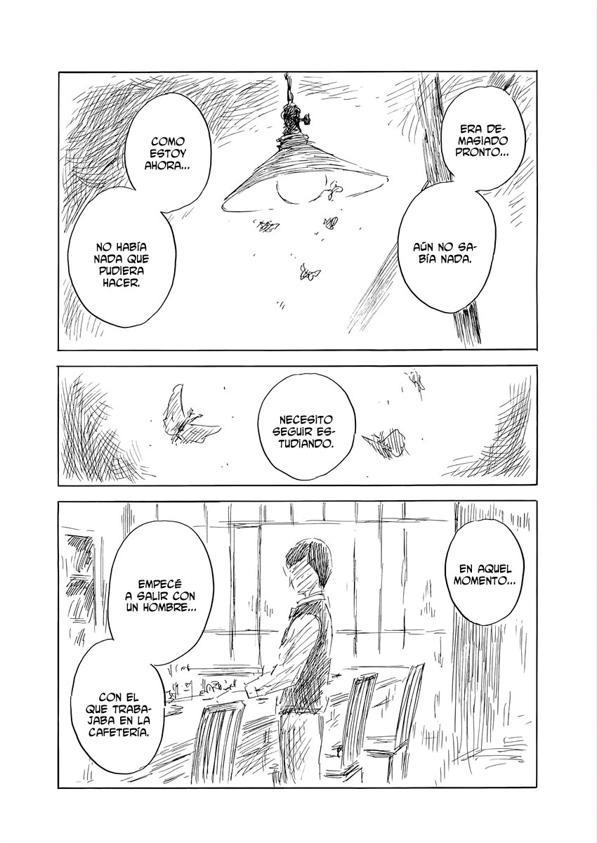 Read Chi no Wadachi (es) Manga Online