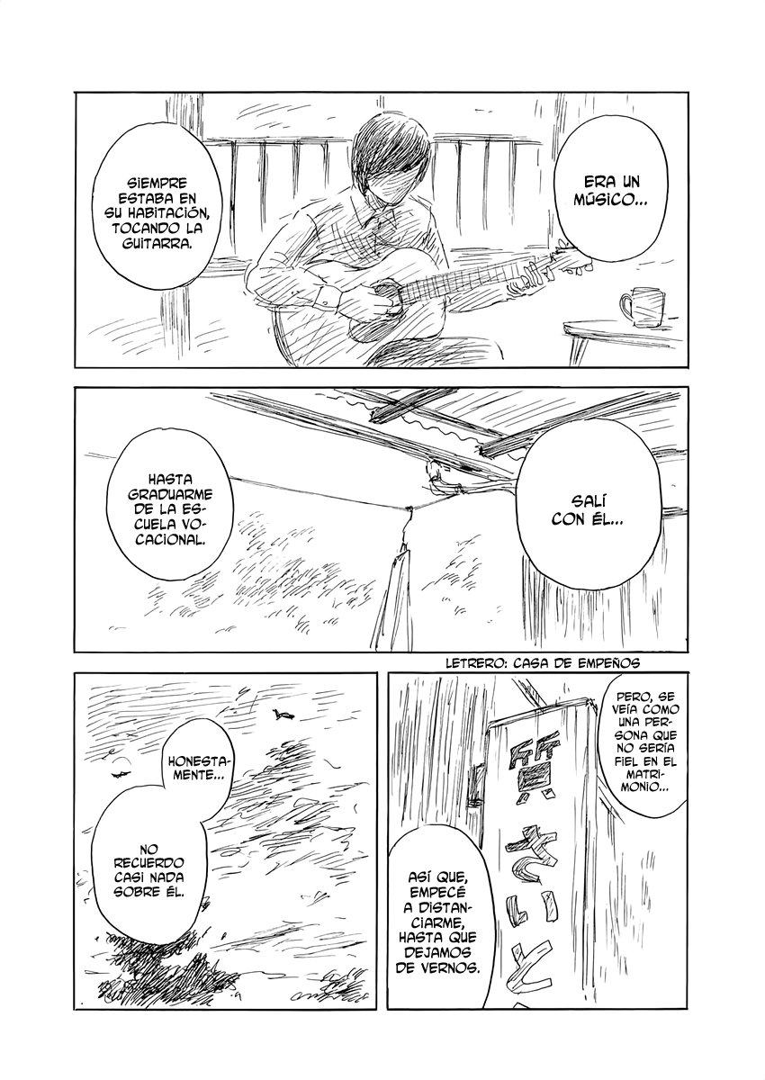 Read Chi no Wadachi (es) Manga Online