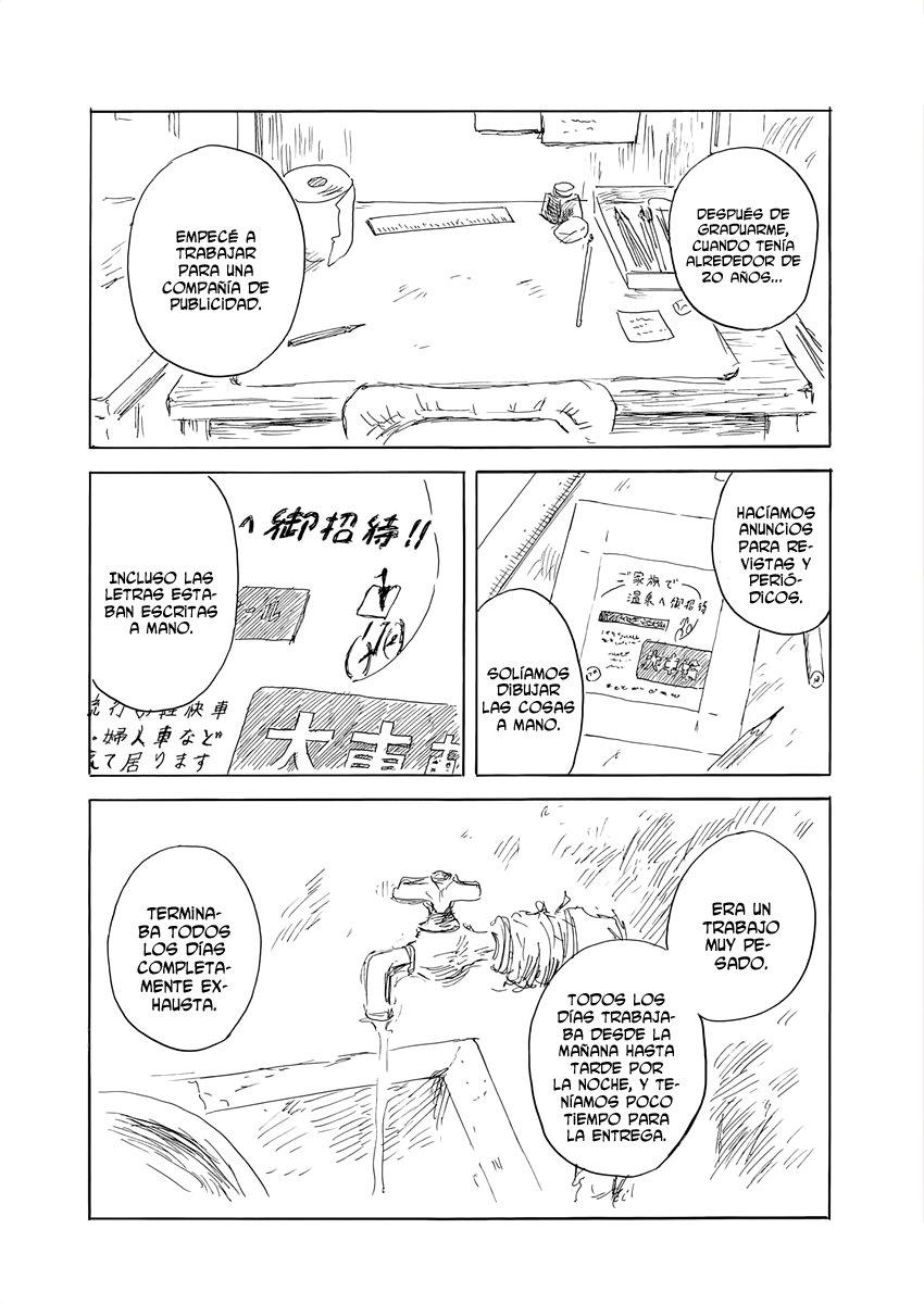 Read Chi no Wadachi (es) Manga Online