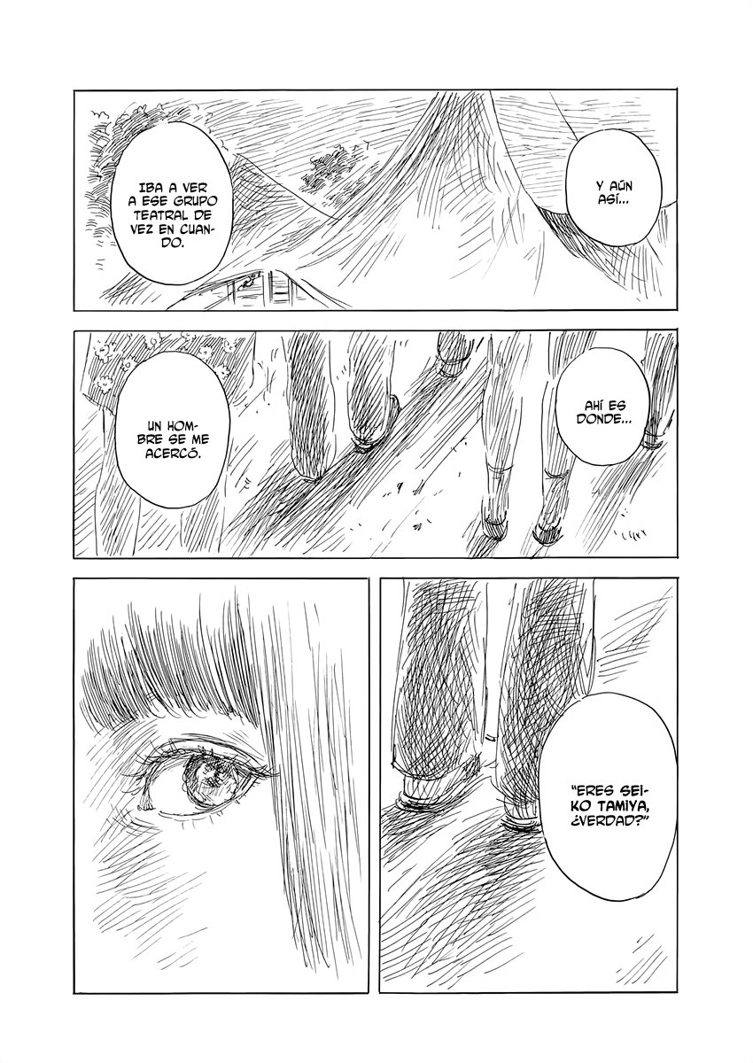 Read Chi no Wadachi (es) Manga Online