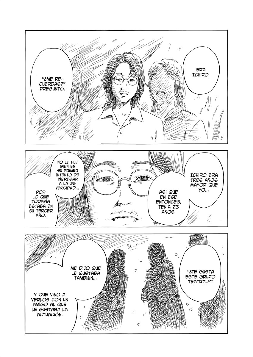 Read Chi no Wadachi (es) Manga Online