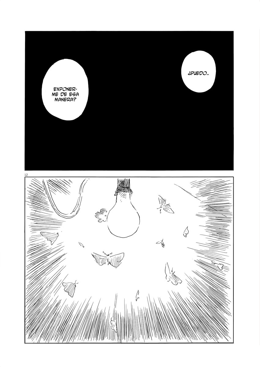 Read Chi no Wadachi (es) Manga Online