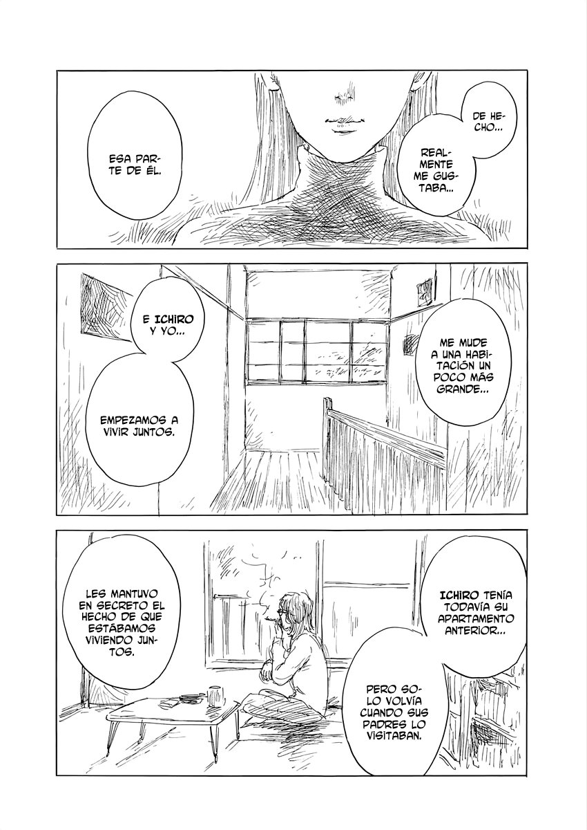 Read Chi no Wadachi (es) Manga Online