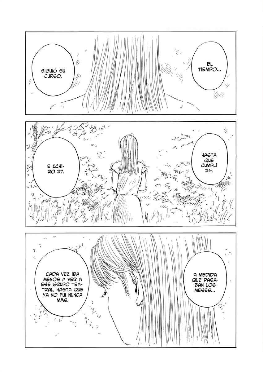 Read Chi no Wadachi (es) Manga Online