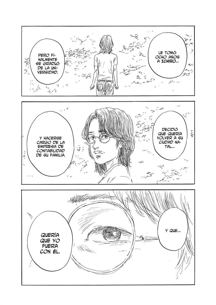 Read Chi no Wadachi (es) Manga Online