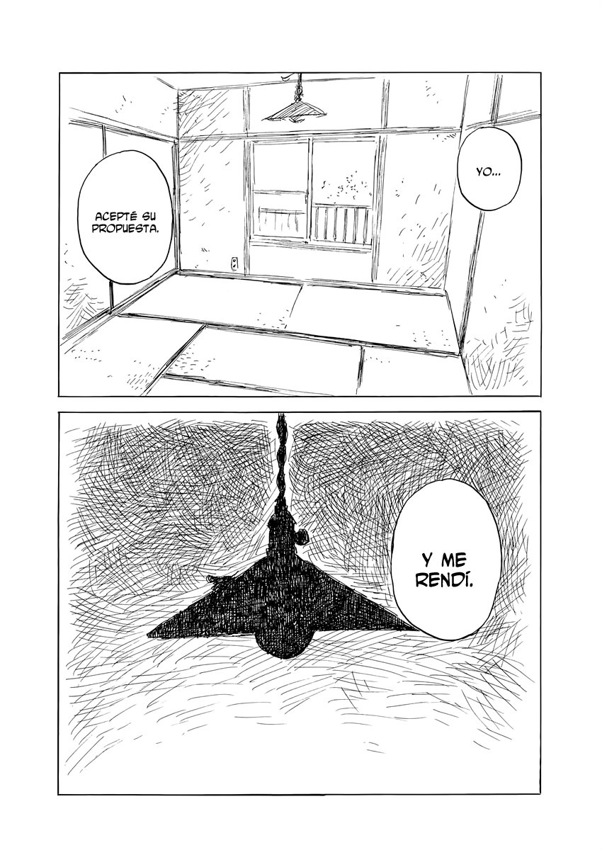 Read Chi no Wadachi (es) Manga Online