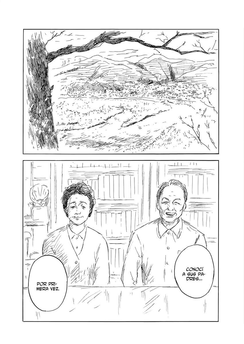 Read Chi no Wadachi (es) Manga Online