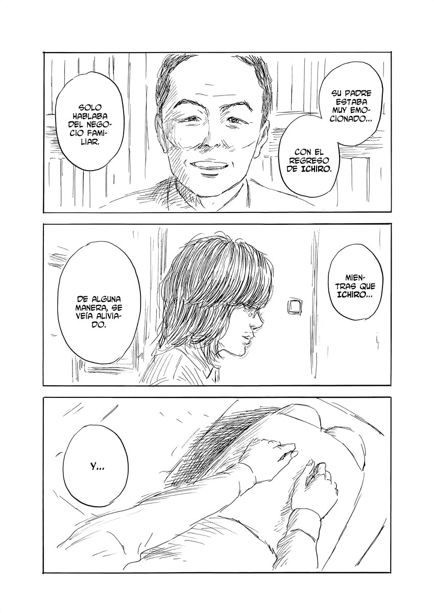 Read Chi no Wadachi (es) Manga Online