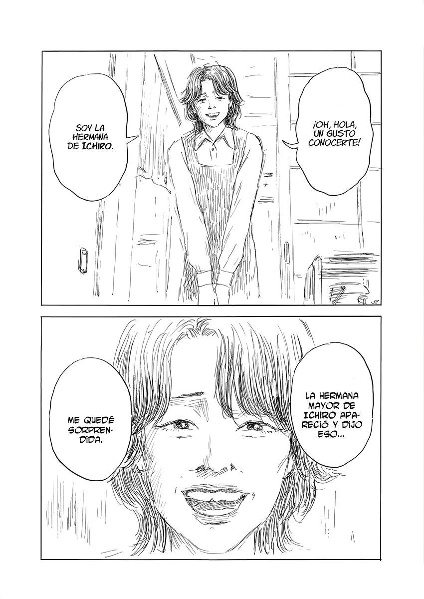 Read Chi no Wadachi (es) Manga Online