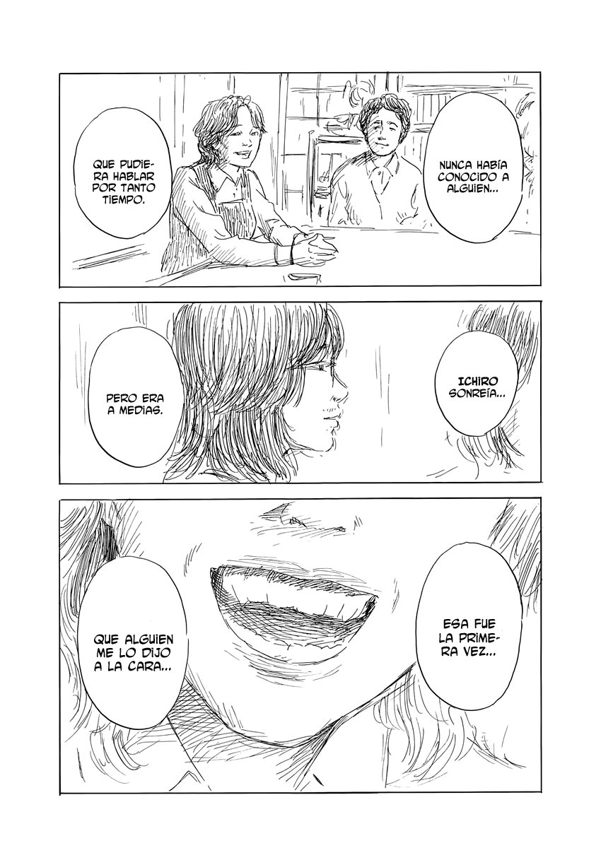 Read Chi no Wadachi (es) Manga Online