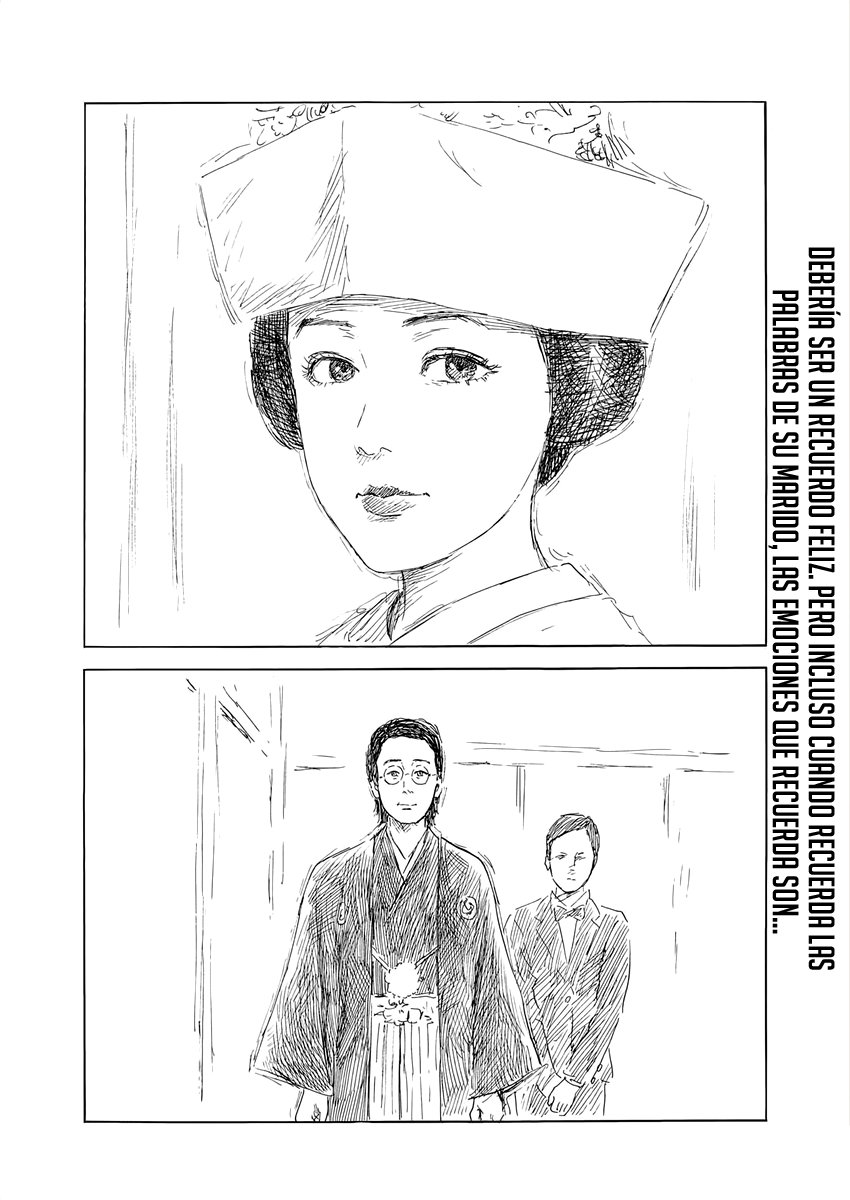 Read Chi no Wadachi (es) Manga Online