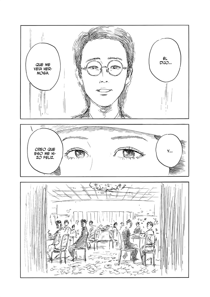 Read Chi no Wadachi (es) Manga Online