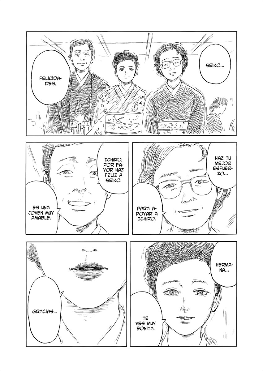 Read Chi no Wadachi (es) Manga Online