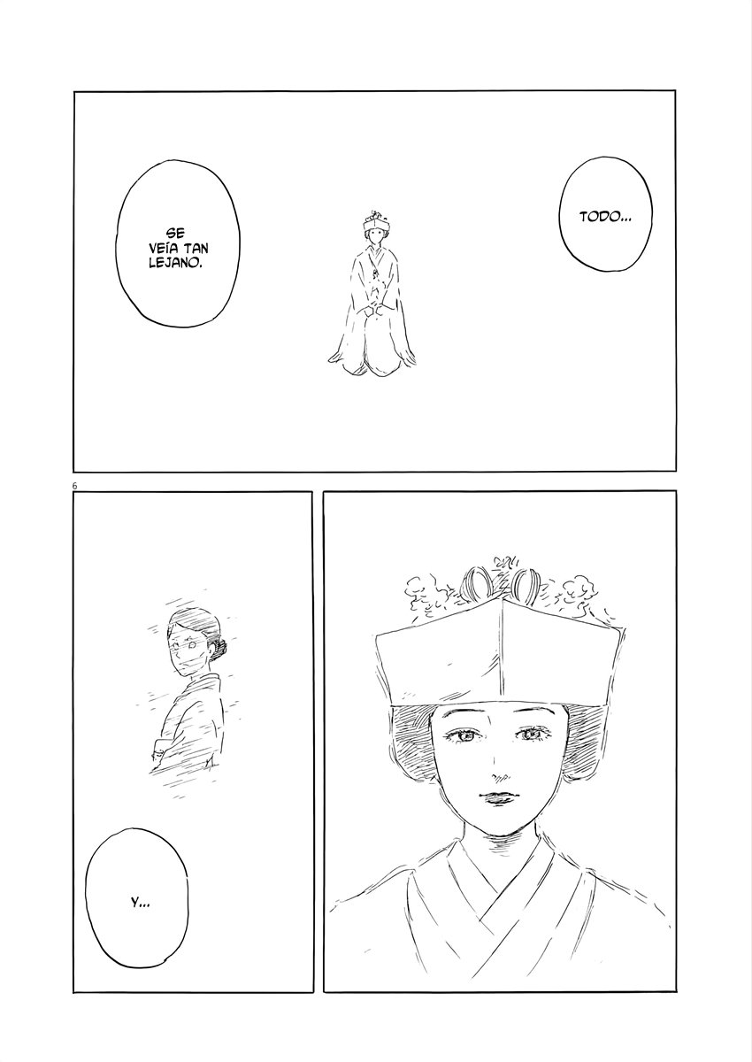 Read Chi no Wadachi (es) Manga Online