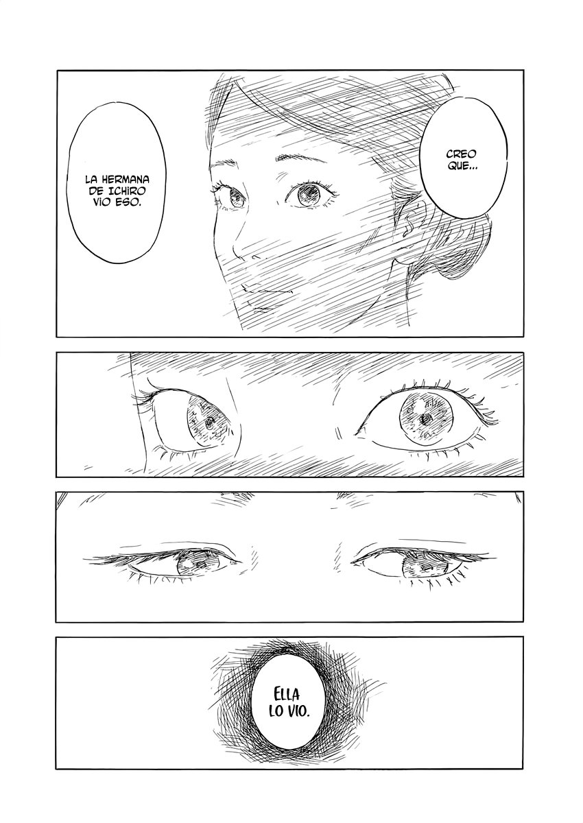 Read Chi no Wadachi (es) Manga Online