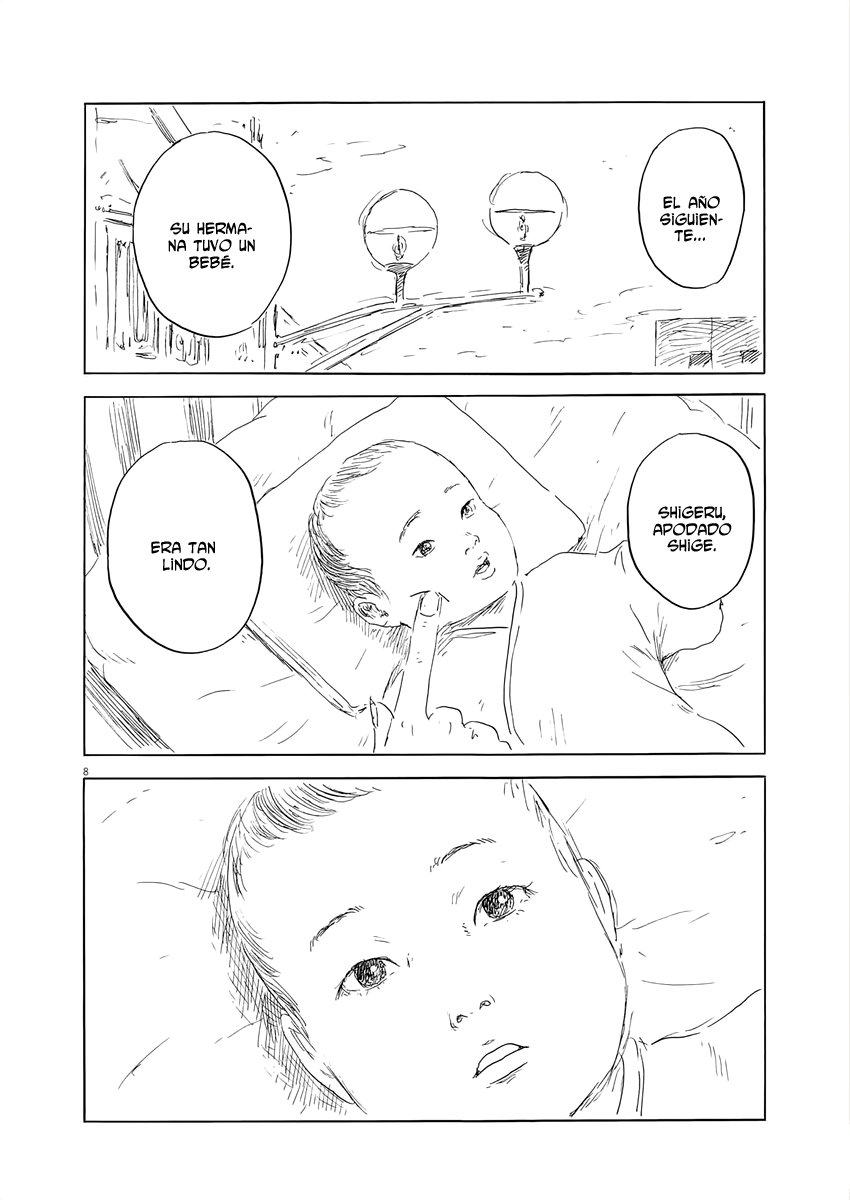 Read Chi no Wadachi (es) Manga Online