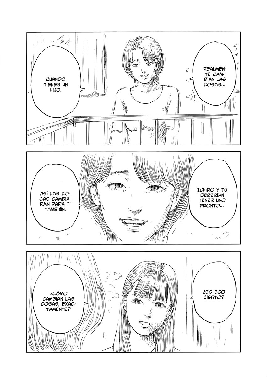 Read Chi no Wadachi (es) Manga Online