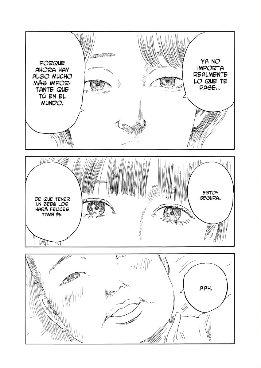 Read Chi no Wadachi (es) Manga Online