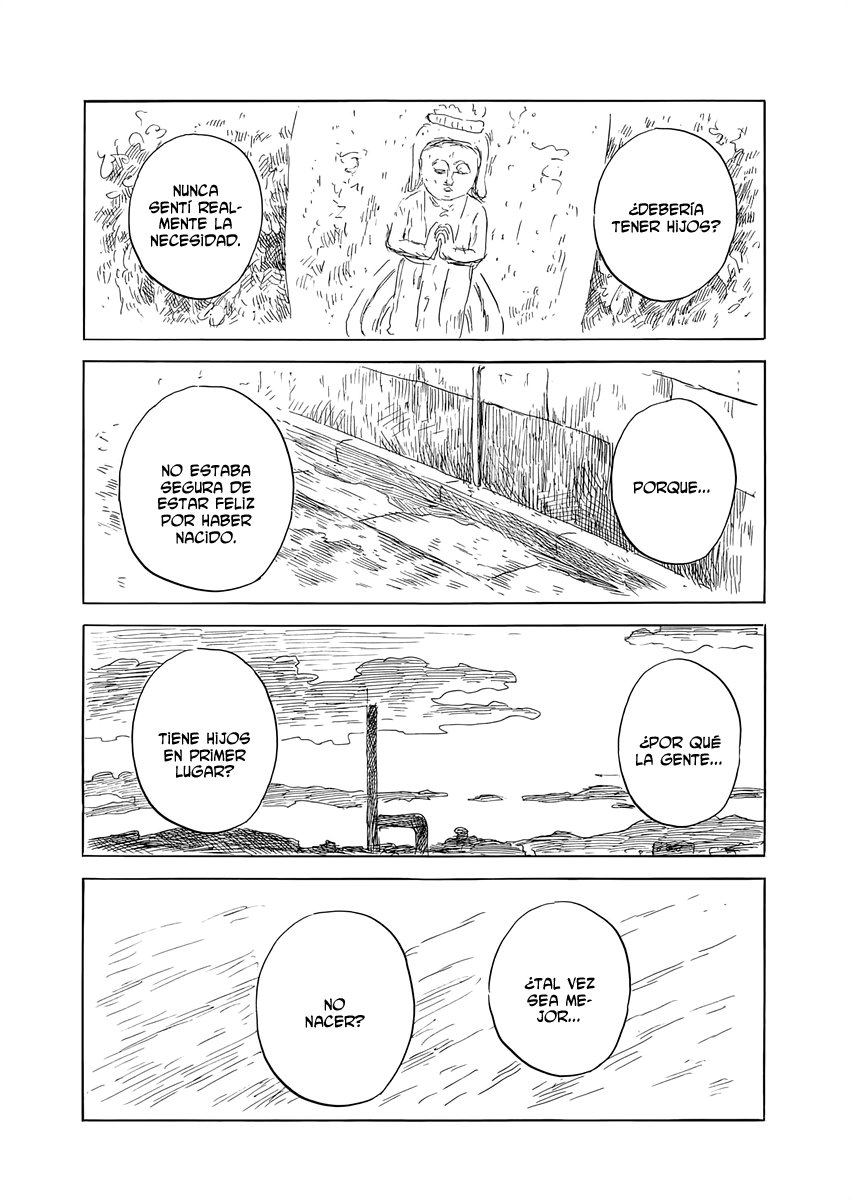 Read Chi no Wadachi (es) Manga Online