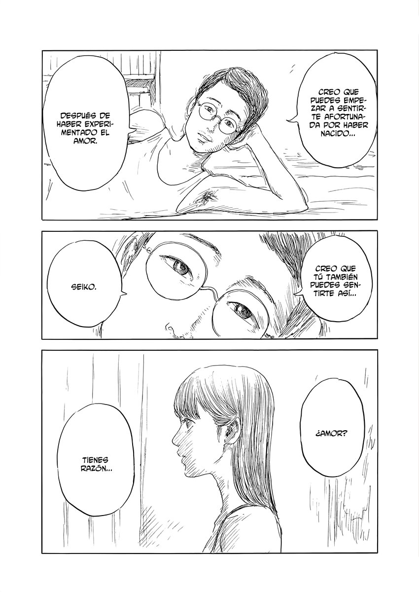 Read Chi no Wadachi (es) Manga Online